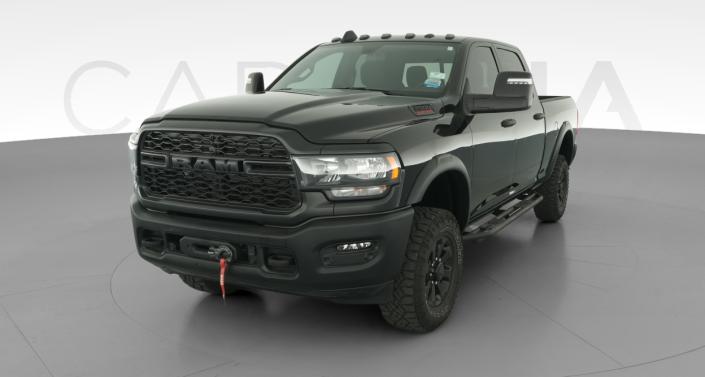ram ram 2500 pickup 2024 3C6TR5CJ2RG331991 image ram ram 2500 pickup 2024 3C6TR5CJ2RG331991 image